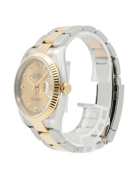 Rolex Datejust 126233